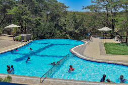 Sagana Getaway Resort