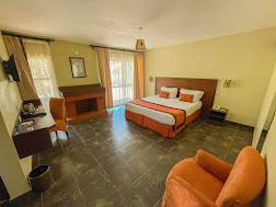 Sagana Getaway Resort