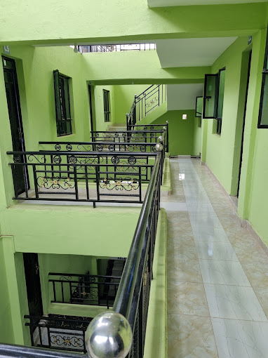 Lacasa Lounge & Accommodation