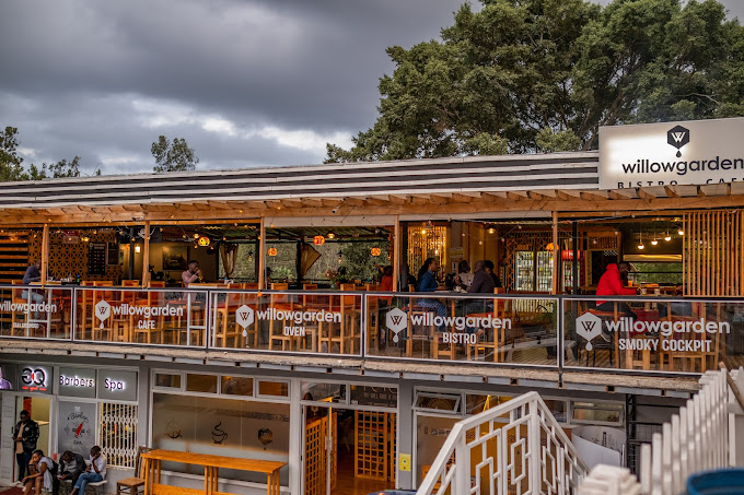 Willow Garden Kileleshwa