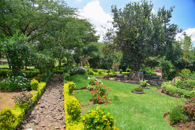 Ankara Garden Resort