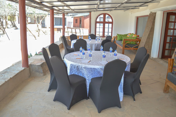 Ndoto House Maanzoni , Athi River