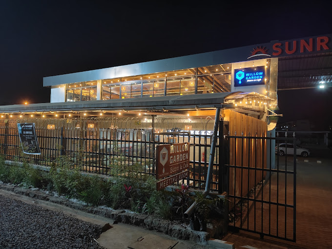 Willow Garden Kileleshwa