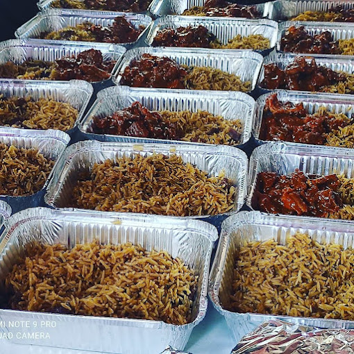 Hash Grill & Catering Services