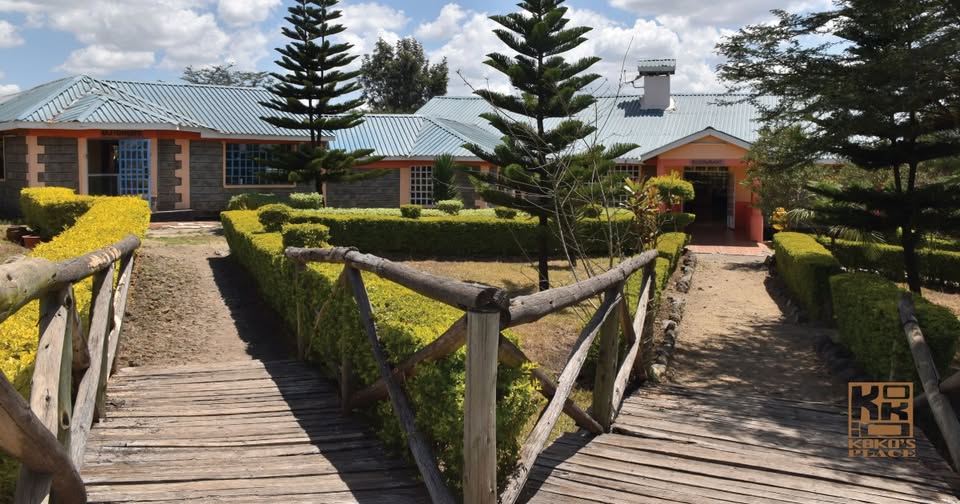 Koko’s Place Restaurant