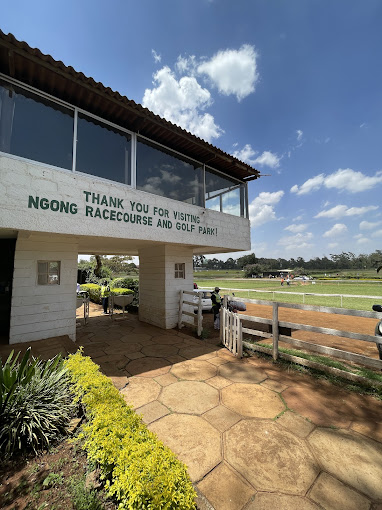 Ngong Race Course