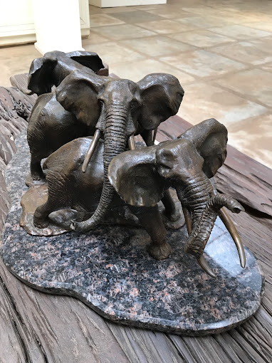 Matbronze Art Gallery & Foundry