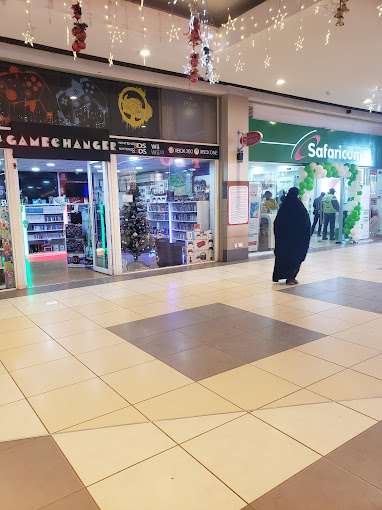 TRM – Thika Road Mall