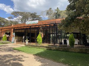 Entim Sidai Wellness Sanctuary