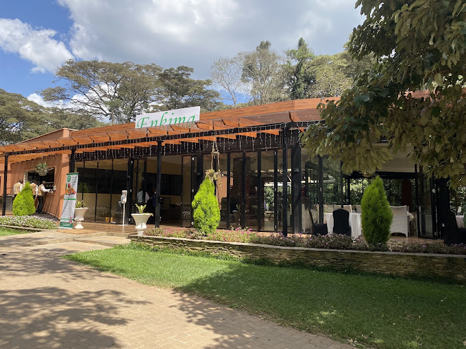 Entim Sidai Wellness Sanctuary