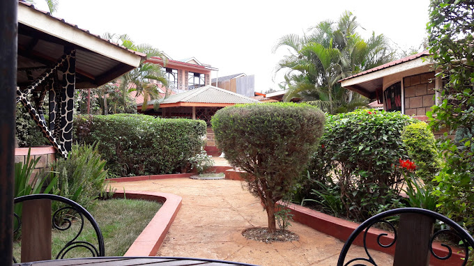 JAMBO VILLAGE PARK HOTEL