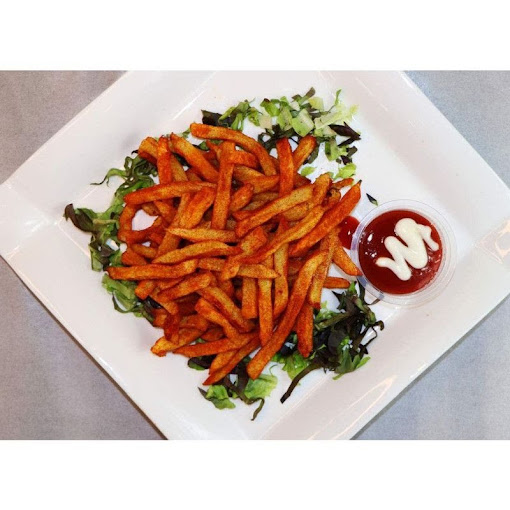 DRIP BURGERS MSA ROAD