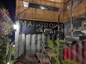 Mangrove South C