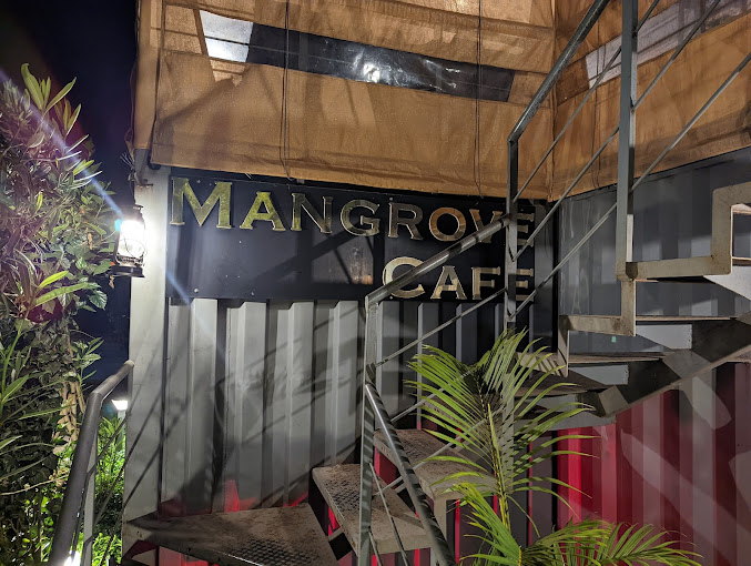 Mangrove South C