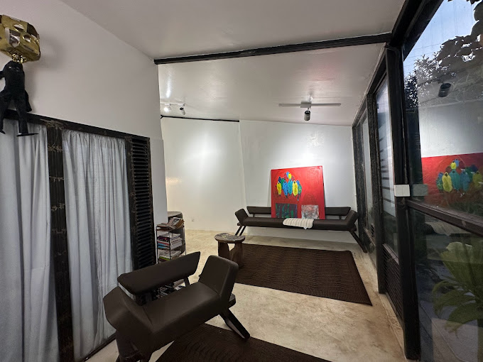 Kamene Art Residency