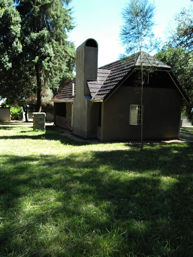 Outward Bound Guesthouse Loitokitok