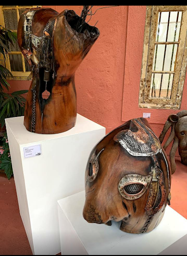 One Off Contemporary Art Gallery Ltd.