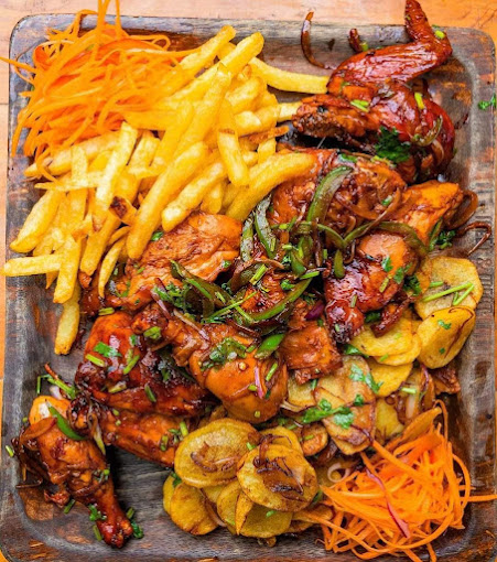 Club Bistrol Kitengela