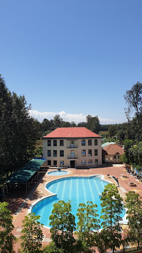 Three Rivers Resort Maragua