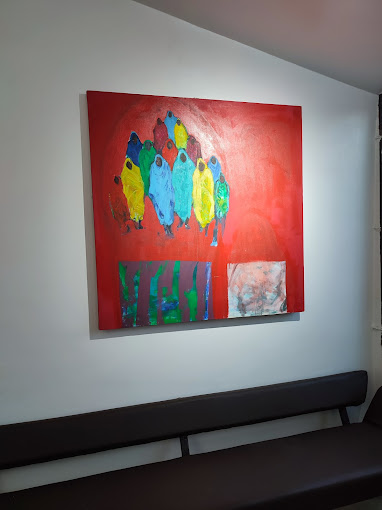 Kamene Art Residency