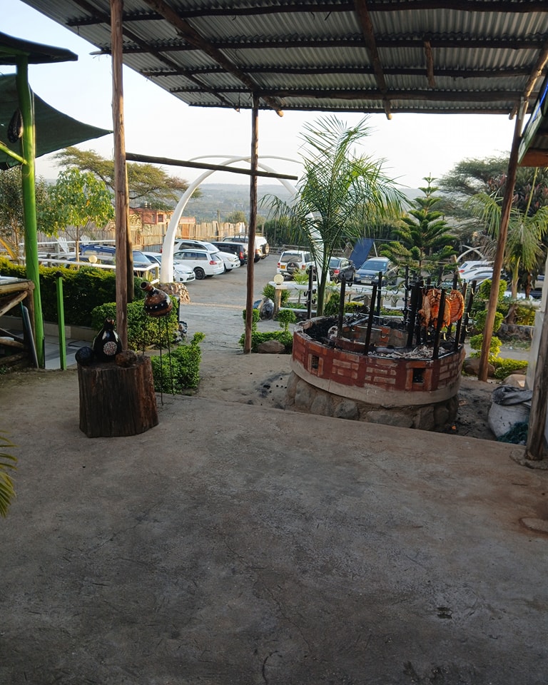 HOMELAND LUXURY GARDENS