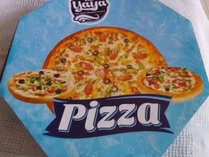 Yaya Pizzeria Kerugoya