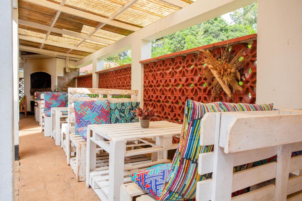 Bonsai Village (Formerly Village Villa)