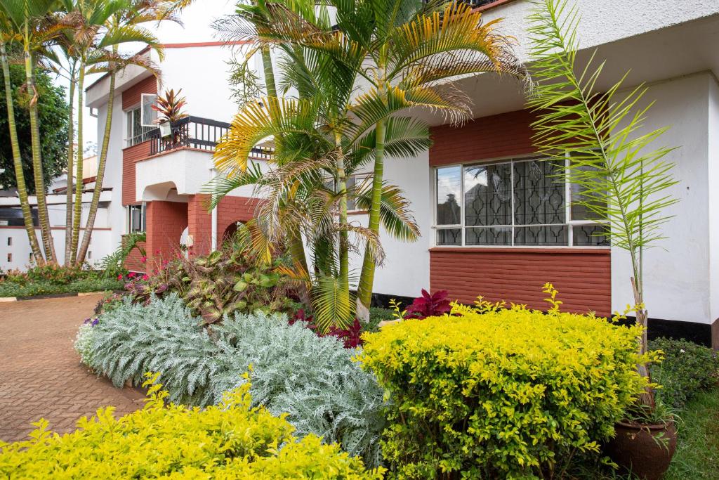 Bonsai Village (Formerly Village Villa)