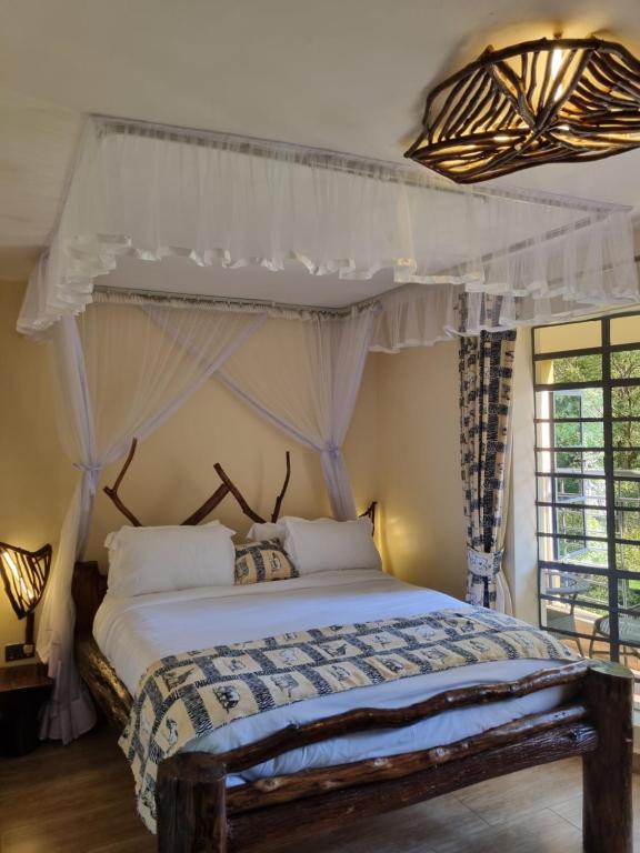 Karen little paradise