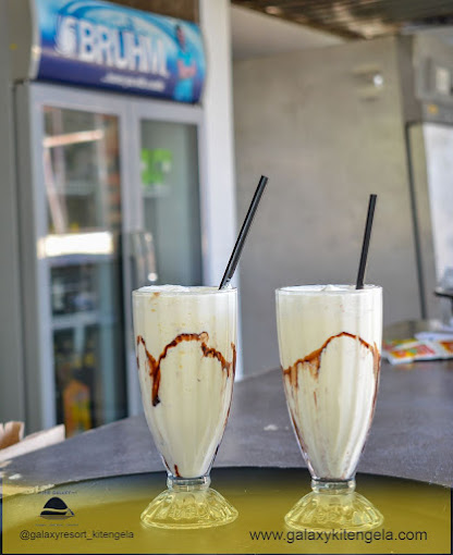 Galaxy Resort Kitengela