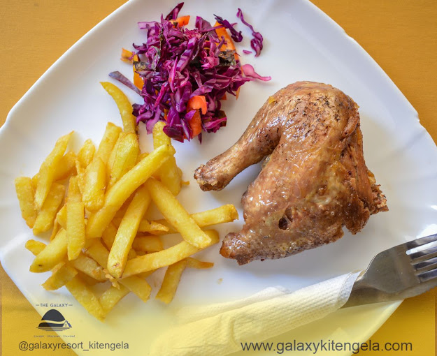 Galaxy Resort Kitengela