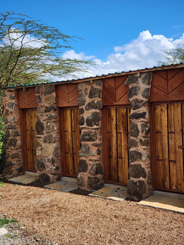 Nashal Leng’ot Camp