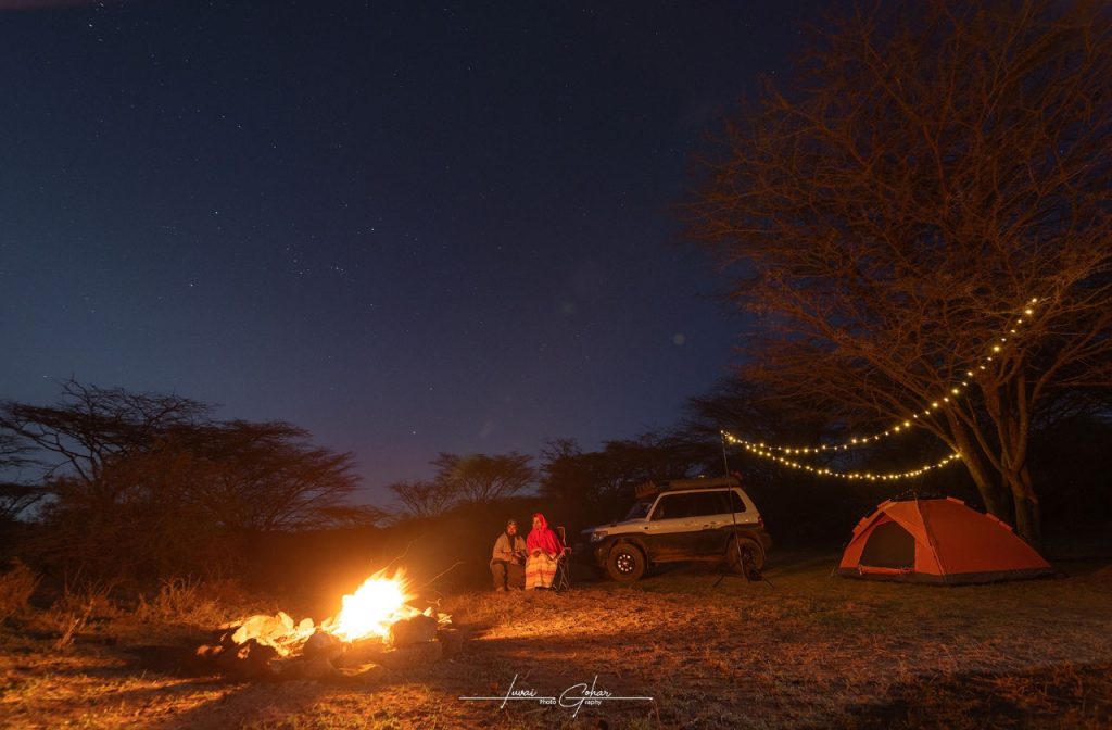 Nashal Leng’ot Camp