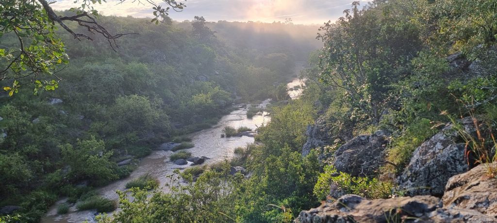 Nashal Leng’ot Camp