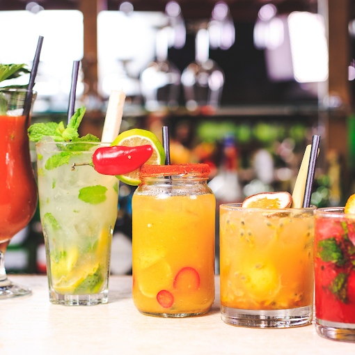 About Thyme Restaurant