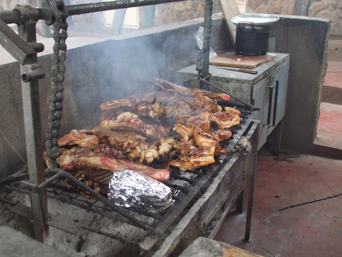 Olepolos Country Club