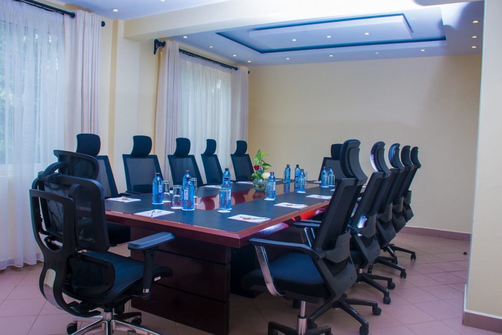 Tea Tot Hotel – Machakos