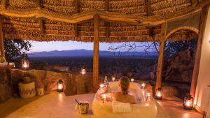 Lewa Safari Camp