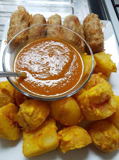 The Sultan Swahili Cuisine