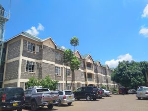 Golden Palm Breeze Hotel Kenol