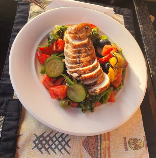 Smothers Suites & Restaurant