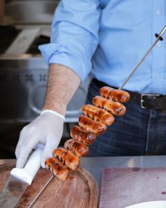 Fogo Gaucho Mombasa Road