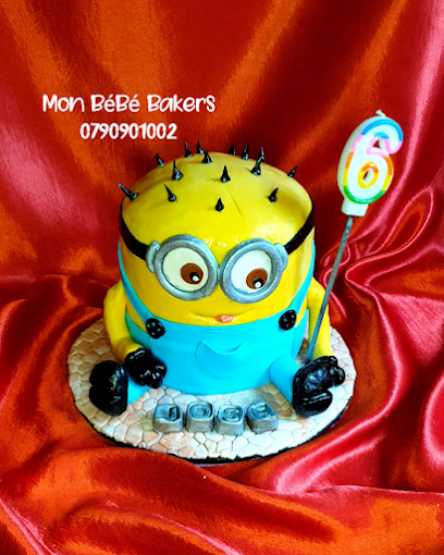 Mon BéBé Bakers