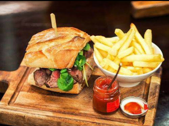 Ramsha (Shark’s Palace Resort)