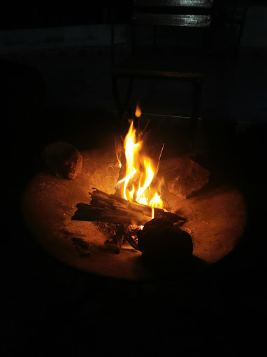 Nthike Eco farm cottages/Campsite