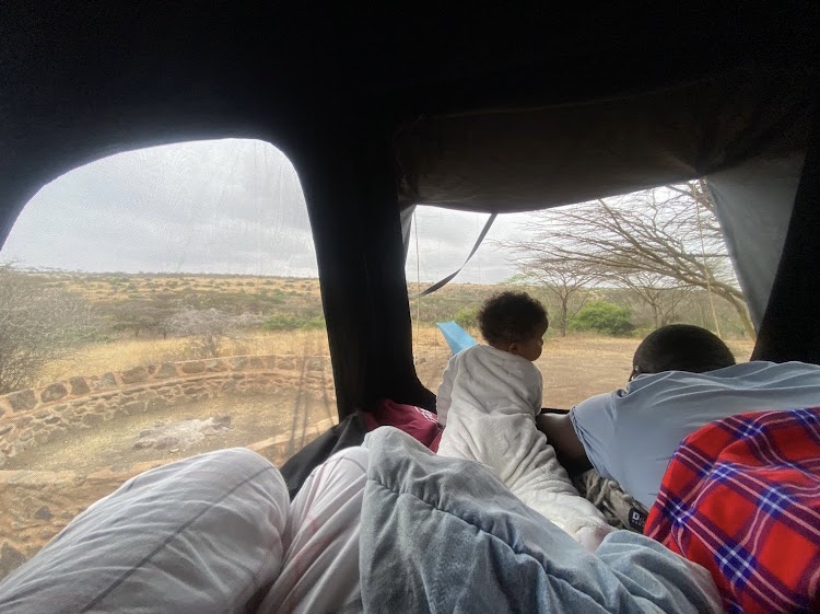 Nashal Leng’ot Camp