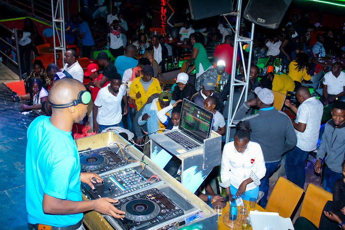 OJ LOUNGE RELOADED – RUIRU