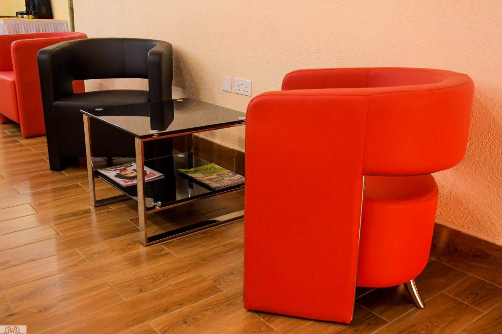 Kiandani Hotel Machakos