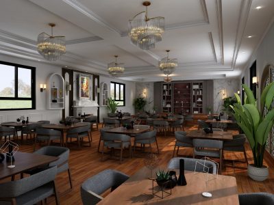 Machakos Golf Course