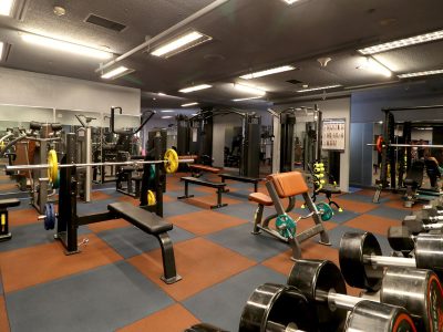 Machakos Golf Course